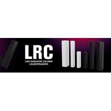 Line Radiator Columns (LRC)