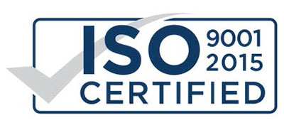 Certificates ISO